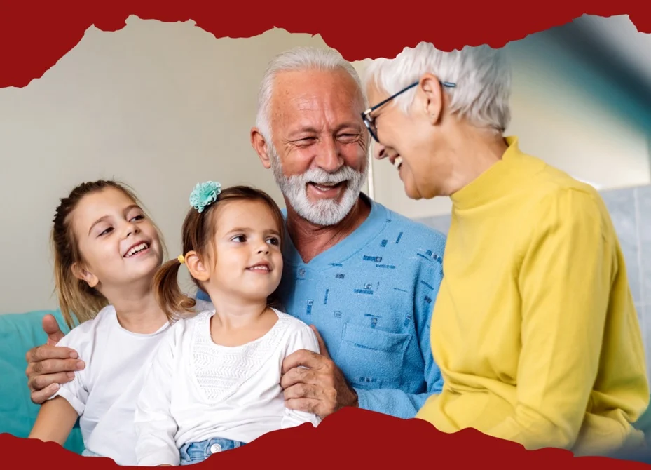 Muzyczny prezent z okazji Dnia Babci i Dziadka – koncert w Bytomiu