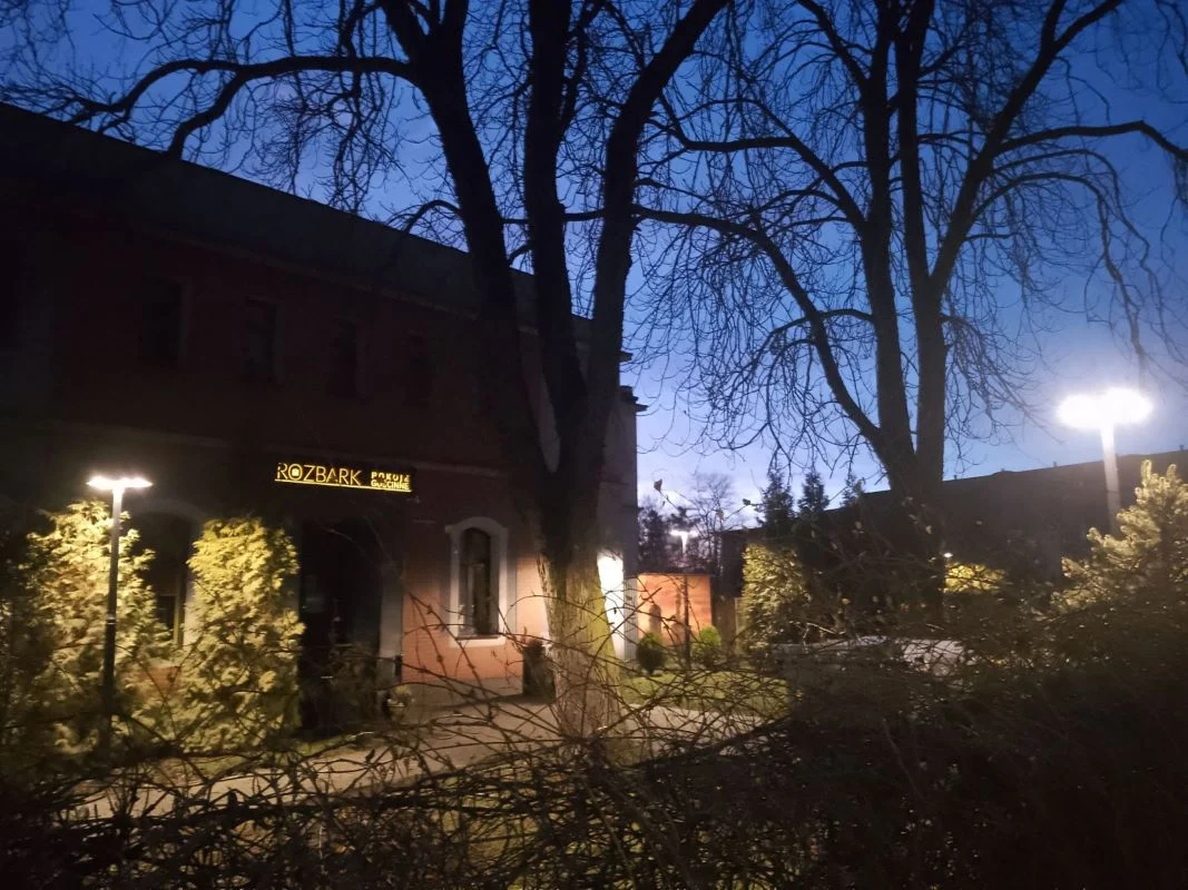 Bytom zyskuje nowoczesne oświetlenie – 46 nowych opraw LED