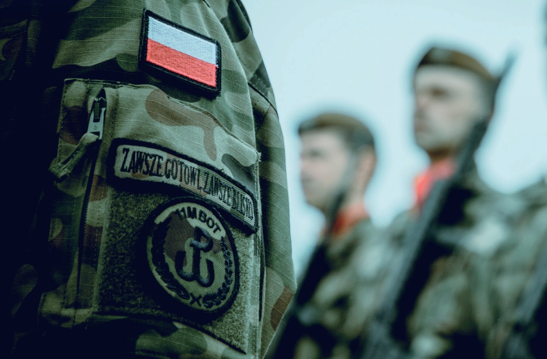 Zyskaj na zatrudnieniu żołnierzy OT i AR – szczegóły nowej ustawy!