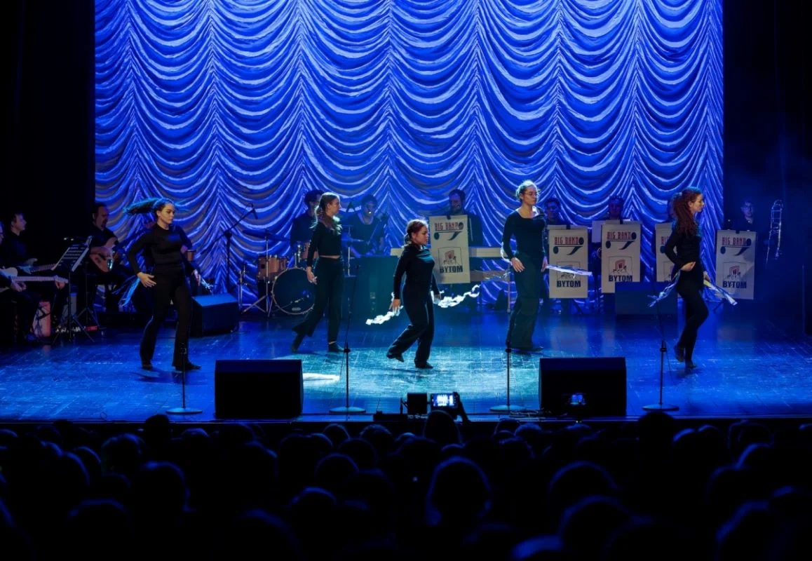 Noworoczne koncerty pełne talentu – wychowankowie MDK w akcji