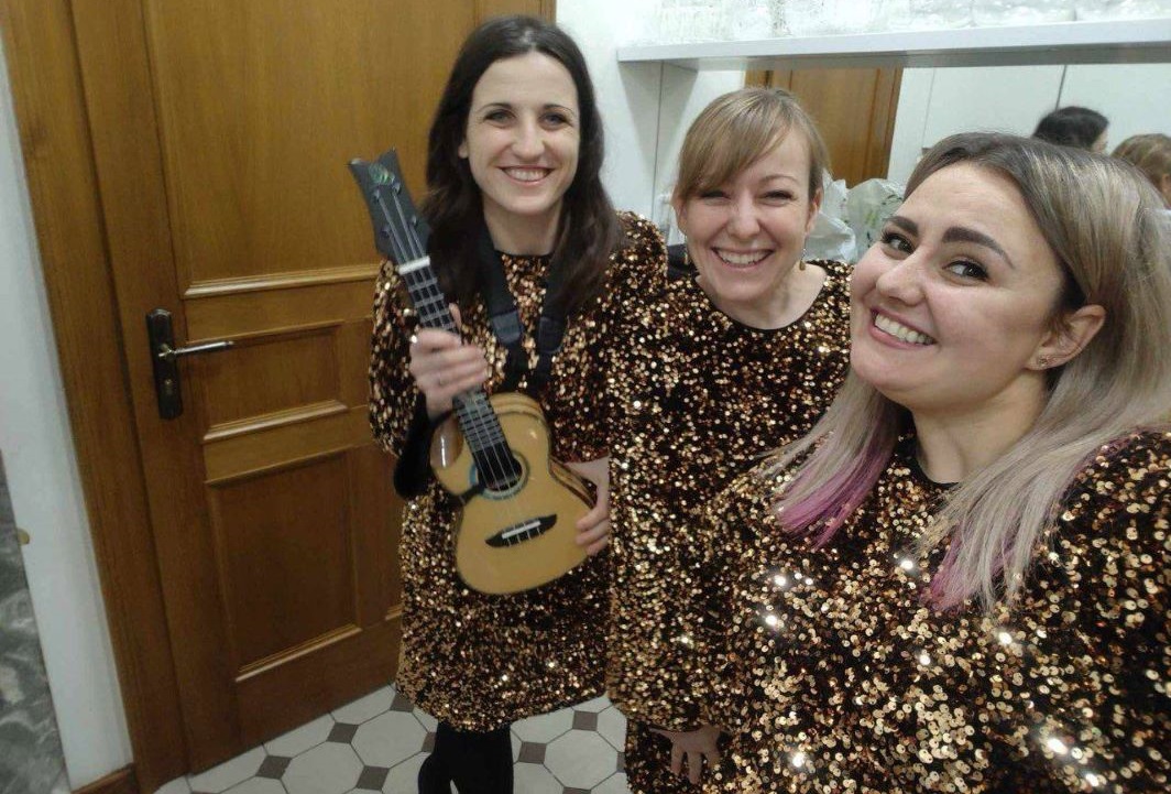 Ósemka na rzecz Miedar: koncert i zbiórka karmy dla zwierząt