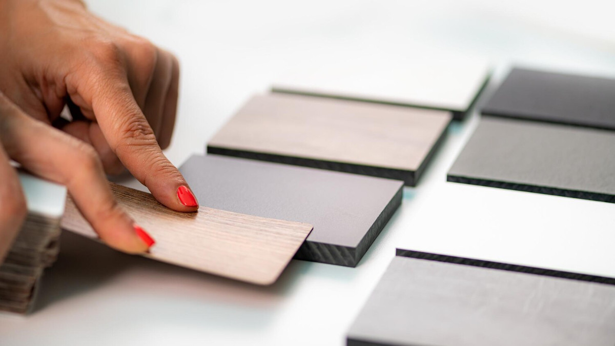 Innowacyjne rozwiązania z płytami meblowymi