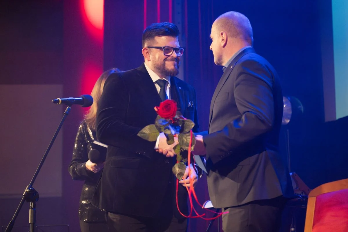 Gabriela Legun i Opera Śląska wyróżnieni przez Marszałka w dziedzinie kultury