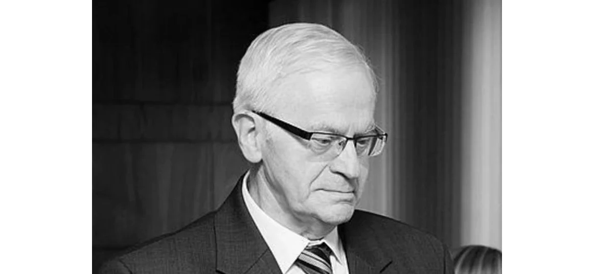 Zmarł Tadeusz Odlanicki-Poczobutt: inżynier, przedsiębiorca i filantrop