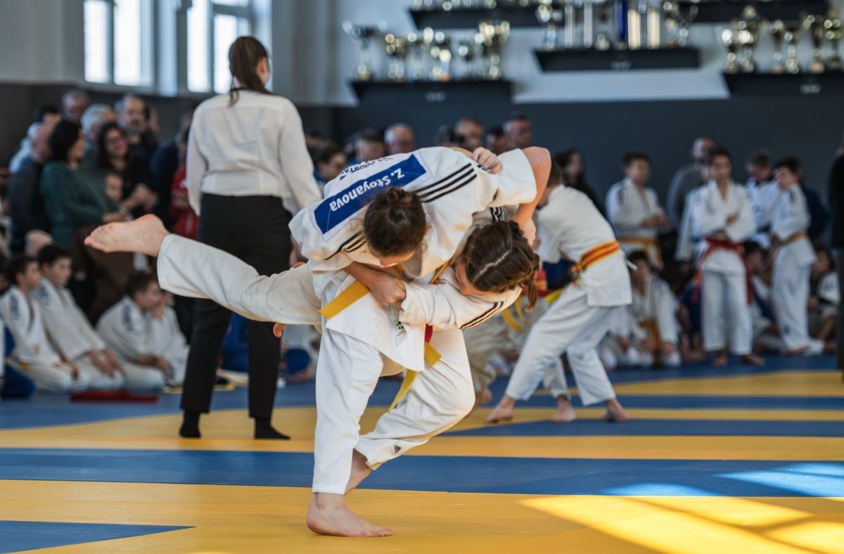 Bytomskie kluby sportowe z ogromnym wsparciem – 330 tys. zł na rozwój sportu