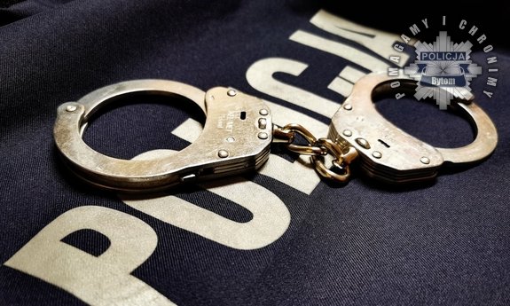 Ukrywał się w centrum miasta - zatrzymanie poszukiwanego oszusta