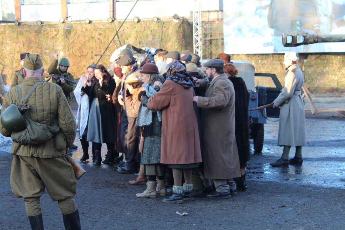 80-lecie Tragedii Górnośląskiej: Bytom upamiętnił ofiary wojny 39