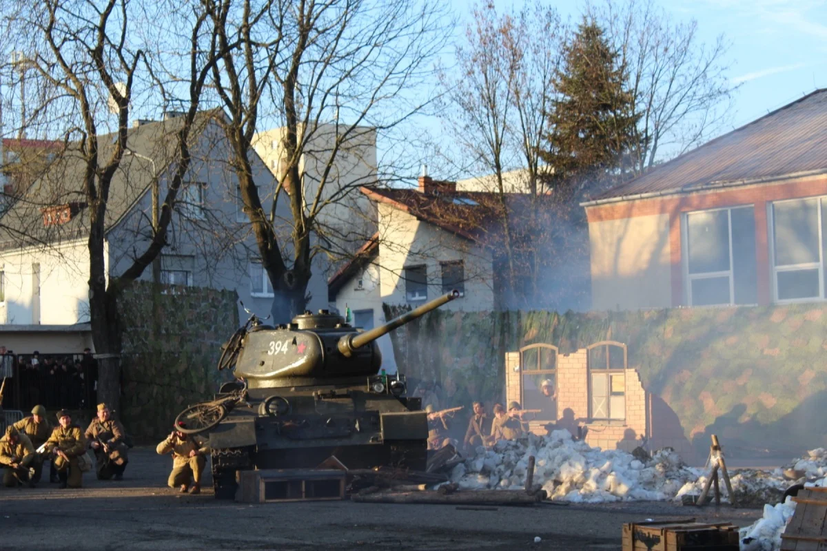 80-lecie Tragedii Górnośląskiej: Bytom upamiętnił ofiary wojny