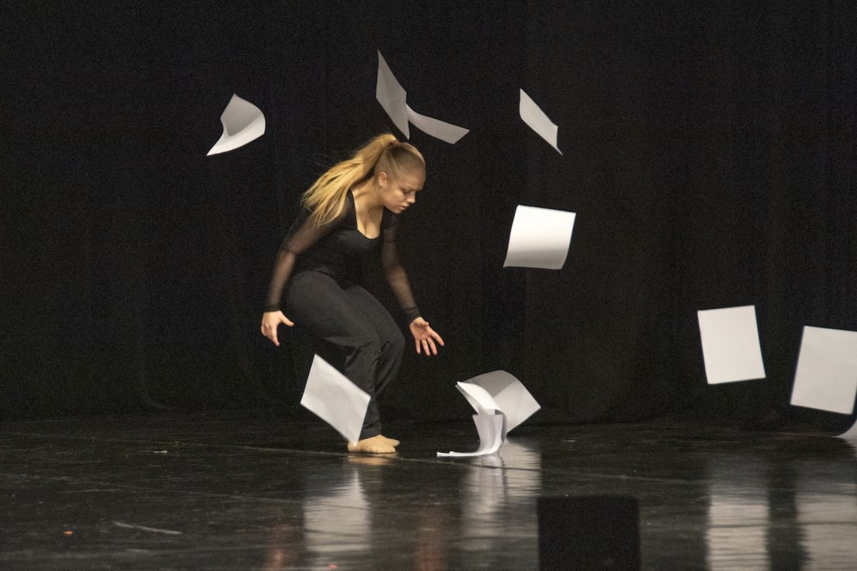 Bytom gości młodych artystów – XIV edycja Konkursu Choreograficznego już trwa!