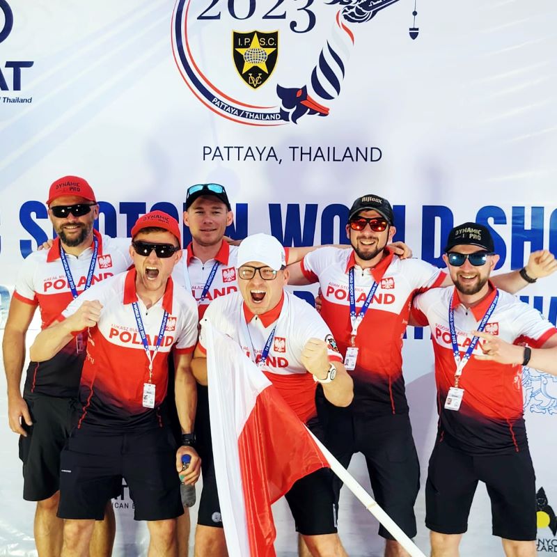 Bytomianin na celowniku Europy – Szymon Rendchen powołany na mistrzostwa Europy