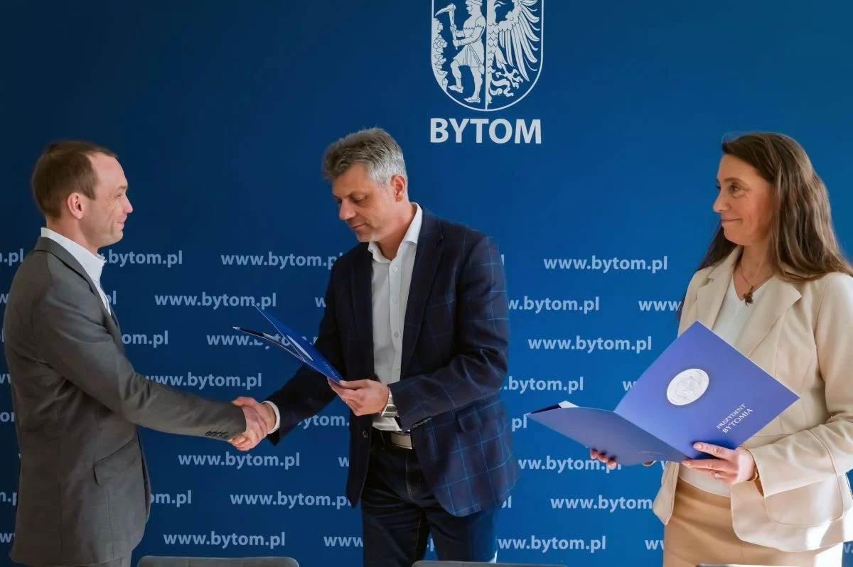 Nauczyciele z wyższymi stopniami zawodowymi – wyróżnienie w Bytomiu