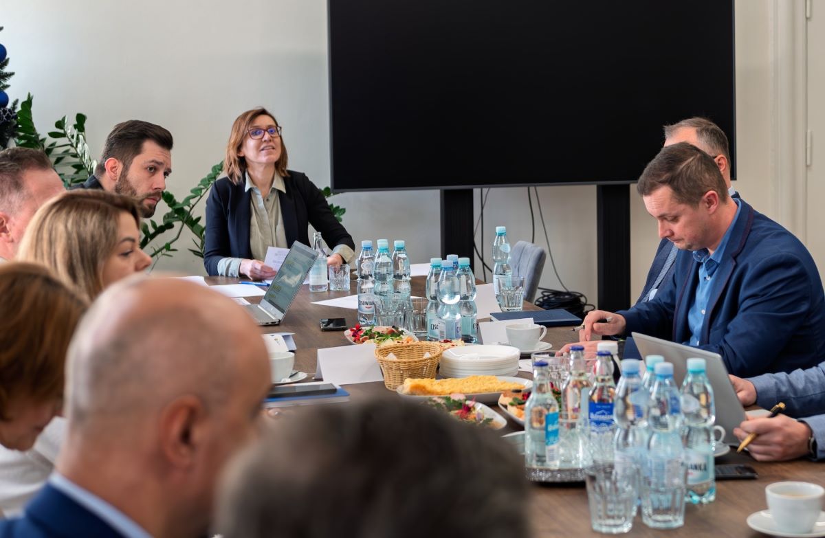 Czy gminy są gotowe na wyzwania transformacji energetycznej?