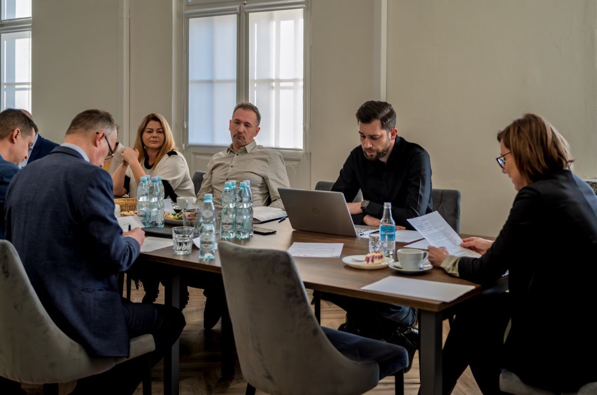 Czy gminy są gotowe na wyzwania transformacji energetycznej?