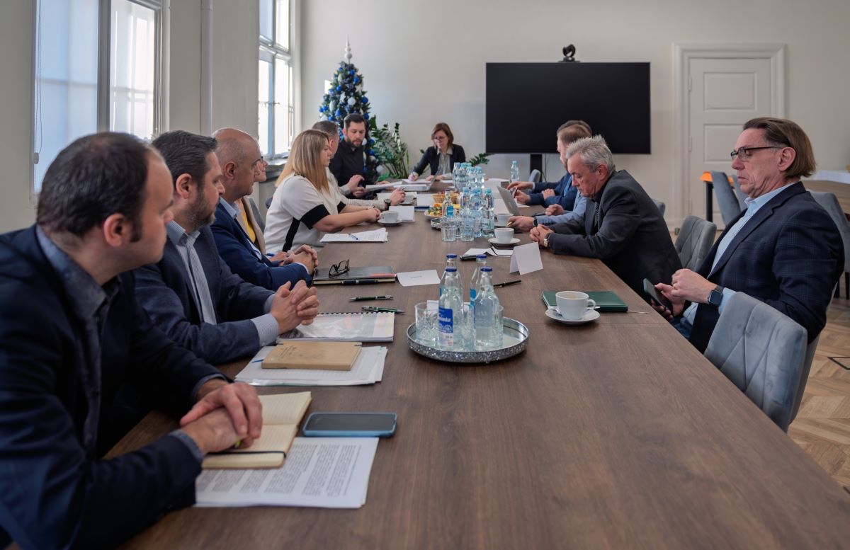 Czy gminy są gotowe na wyzwania transformacji energetycznej?