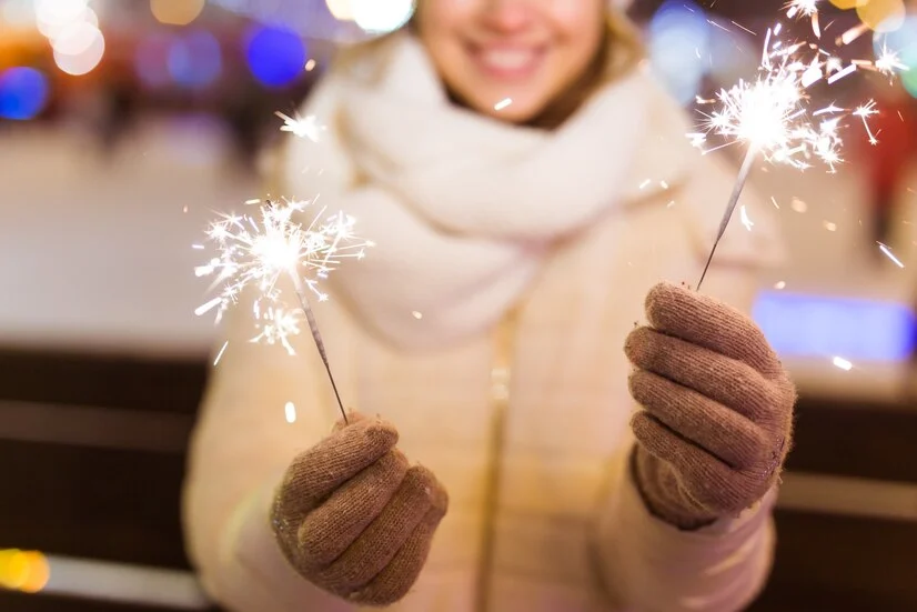 Mundurowi ocenili: Sylwester w województwie śląskim był spokojny!