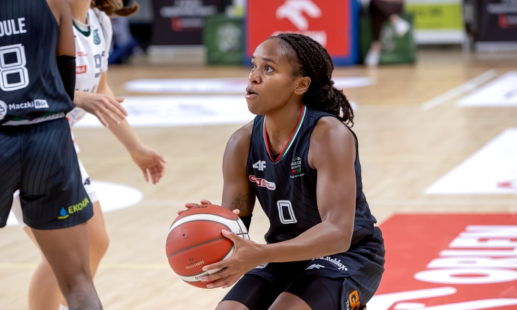 Koszykarki o Puchar Polski powalczą w Sosnowcu!