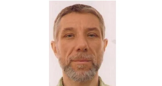 Zaginął 52-letni Tomasz Marszałek. Czy widziałeś tego mężczyznę?