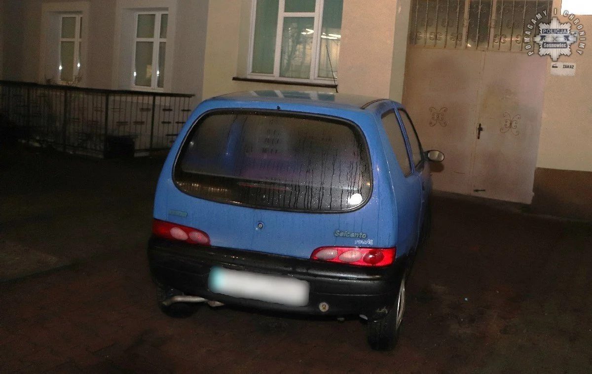 Próbował wyłudzić pieniądze za wykonanie przeglądu samochodu. Odpowie nie tylko za to