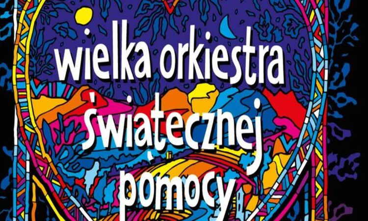 Już dziś odwiedzimy kiermasz wspierający Wielką Orkiestrę Świątecznej Pomocy!