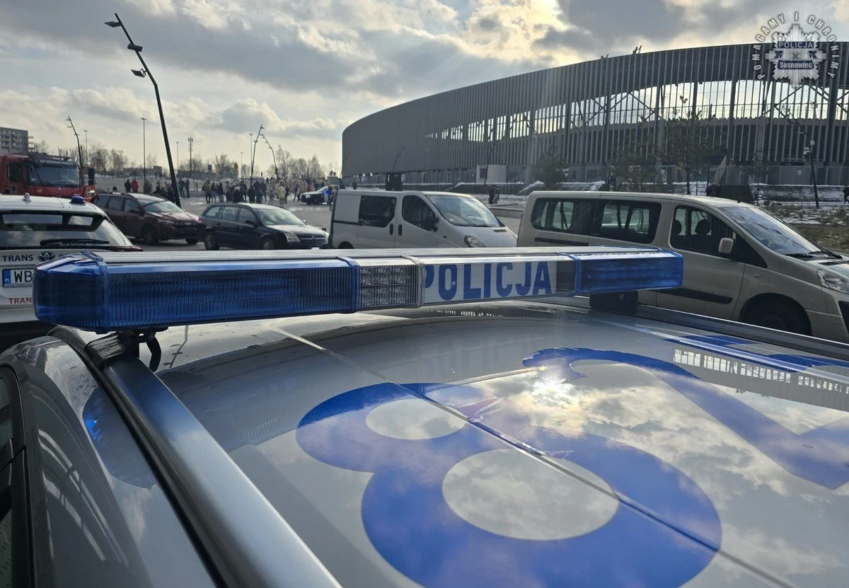 Ukradli pieniądze z puszki WOŚP. Grozi im do 10 lat pozbawienia wolności