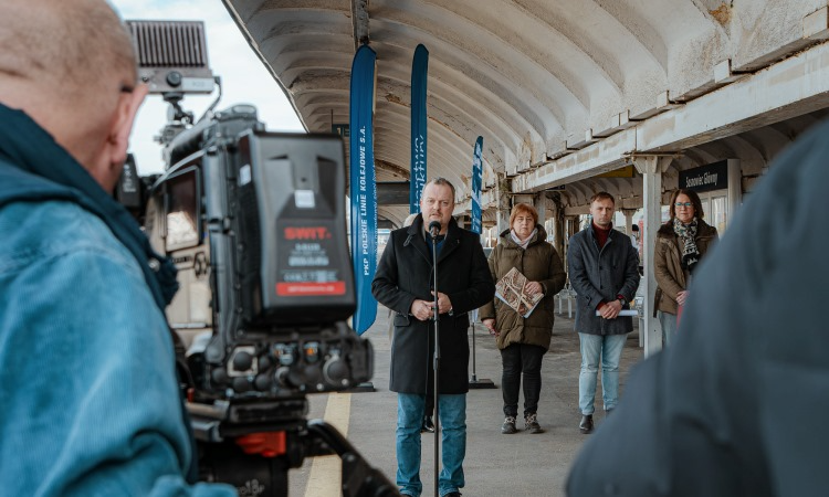 Wiadukt nad ul. Piłsudskiego zostanie tymczasowo zamknięty