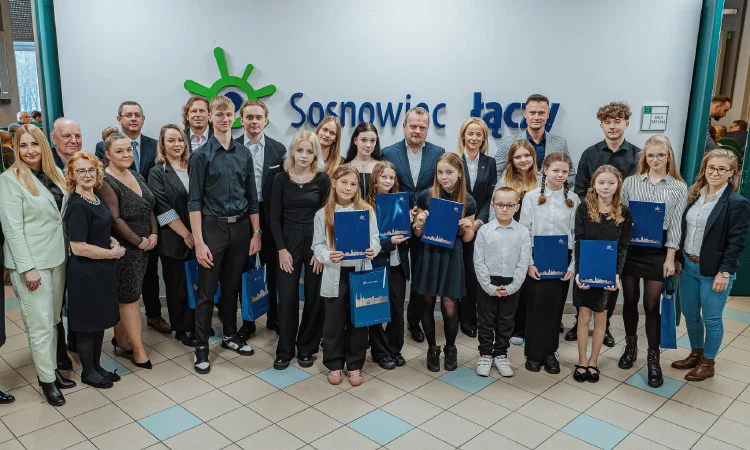 Laureaci Miejskiego Stypendium Artystycznego odebrali wyróżnienia