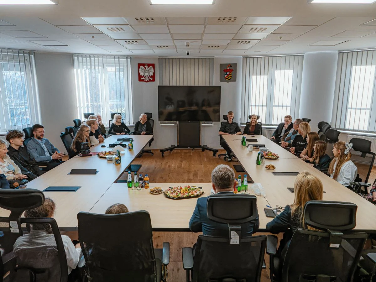 Laureaci Miejskiego Stypendium Artystycznego odebrali wyróżnienia