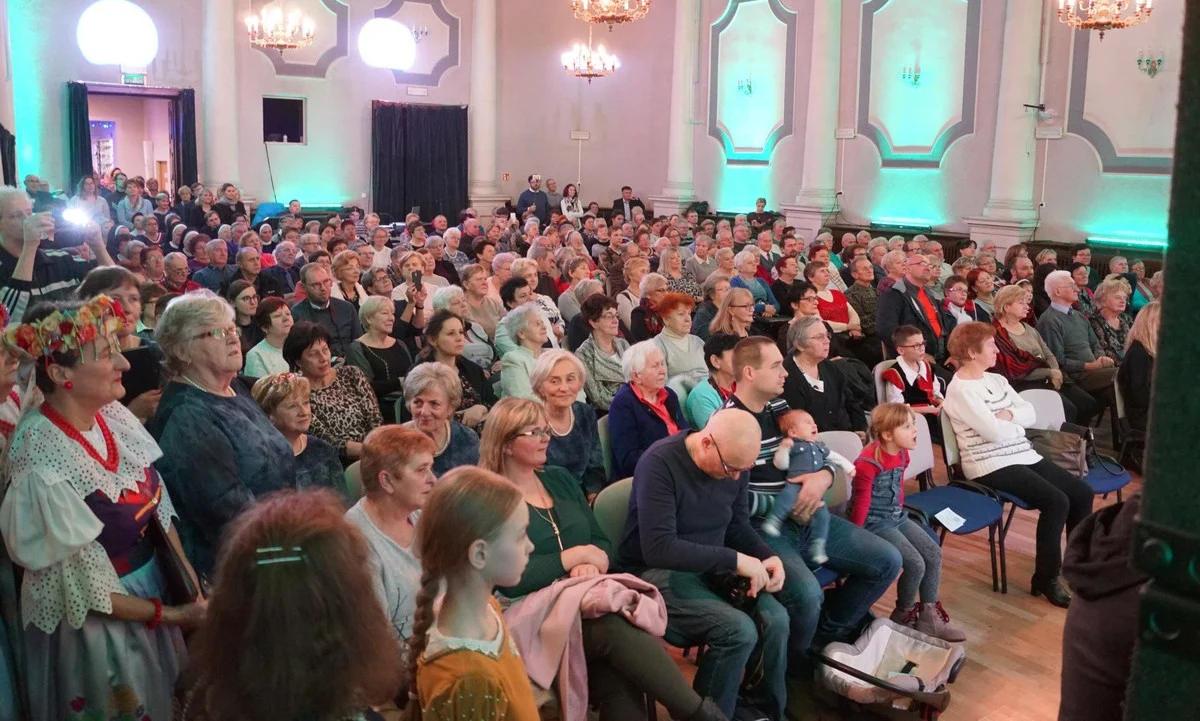 XXIII Mikołowskie Spotkania Kolędowe - przed nami wieczór pełen świątecznych melodii