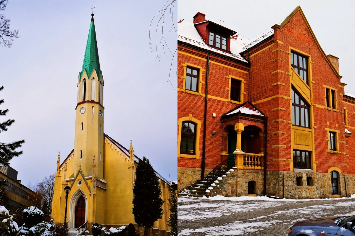 Historyczne obiekty Mikołowa na nowo. Co czeka na modernizację w 2025 roku?