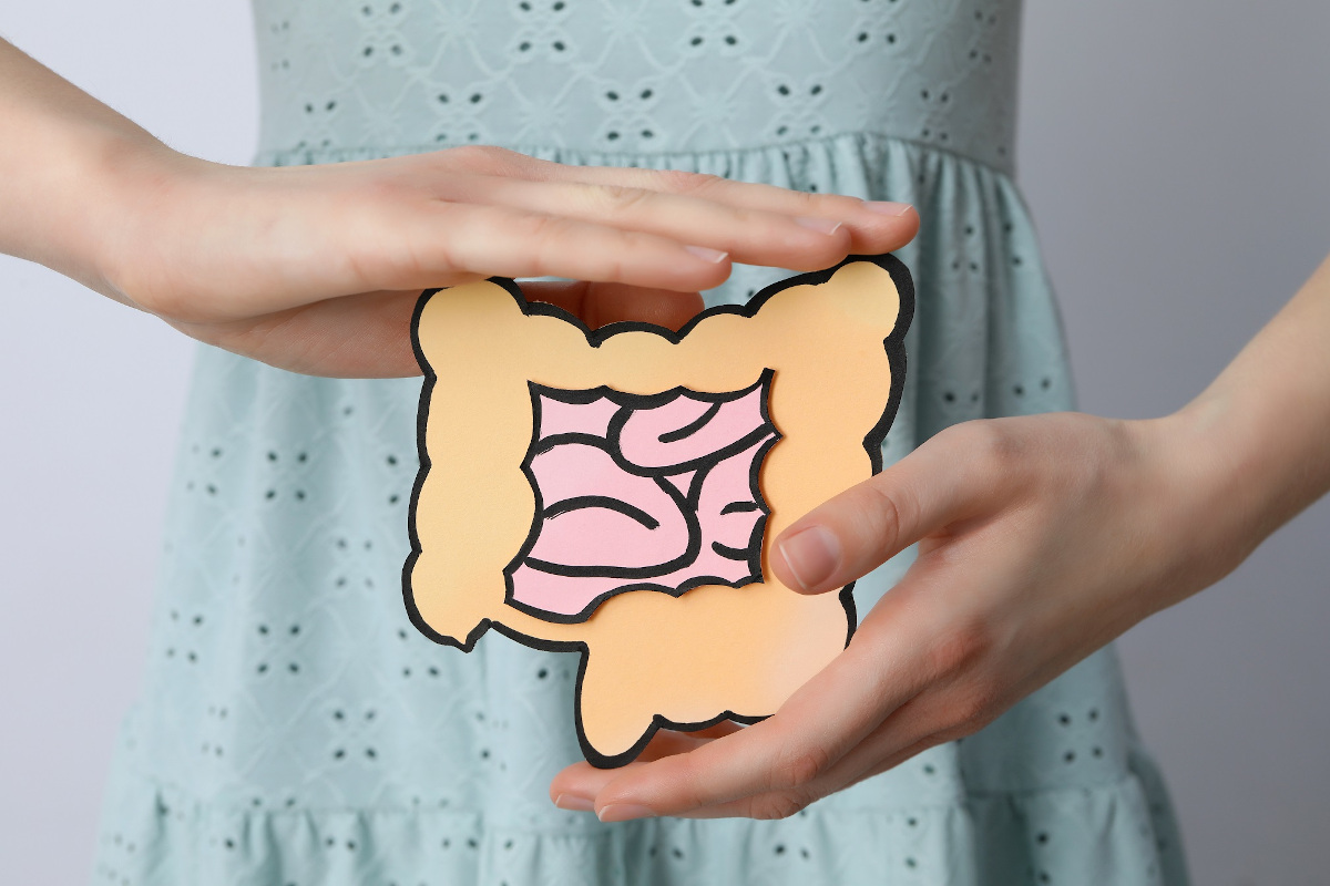 Sprzymierzeniec mikrobioty - poznaj właściwości maślanu sodu