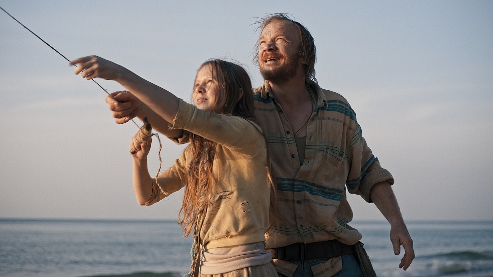 "Rój" – wyjątkowy film o wolności i rodzinie. Projekcja w Centrum Aktywności Społecznej