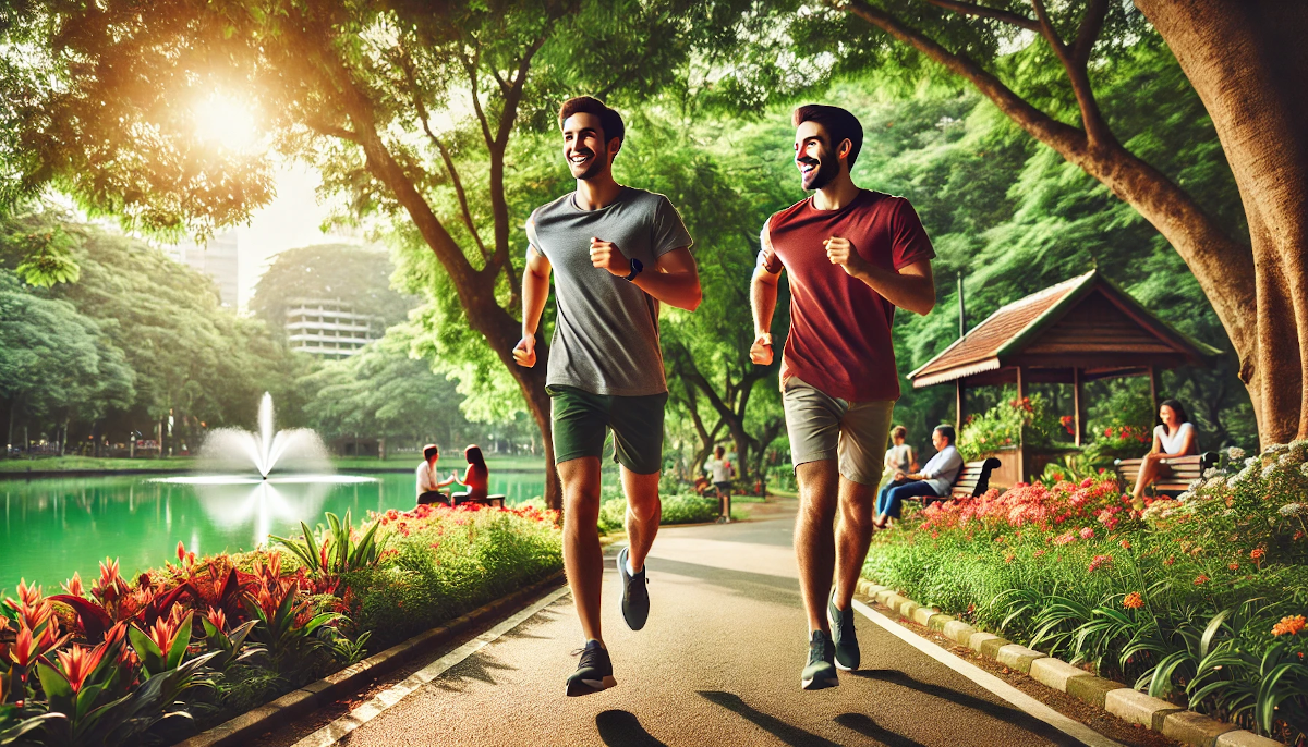 Zmotywuj się do codziennych treningów – najlepsze sposoby