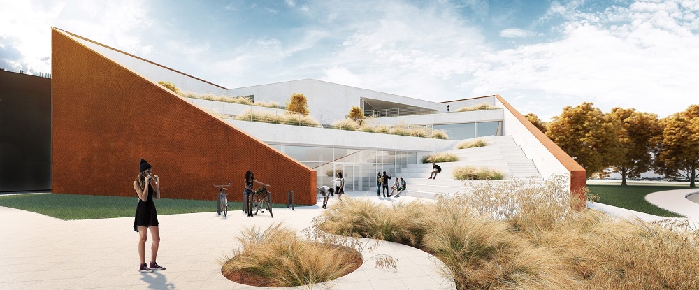 Nowa siedziba OPP w Mikołowie. Pomóż stworzyć ofertę marzeń