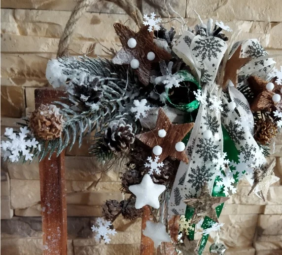 Warsztaty scrapbookingowe – stwórz zimową latarenkę!