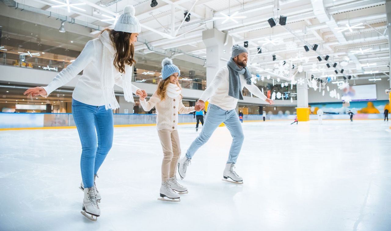 Jak zimą spędzać czas z dzieckiem?