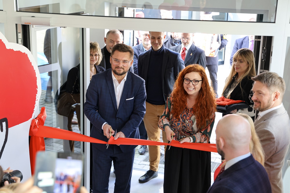 Nowy park, velostrada i stadion: jak zmieniły się Katowice w 2024 roku?