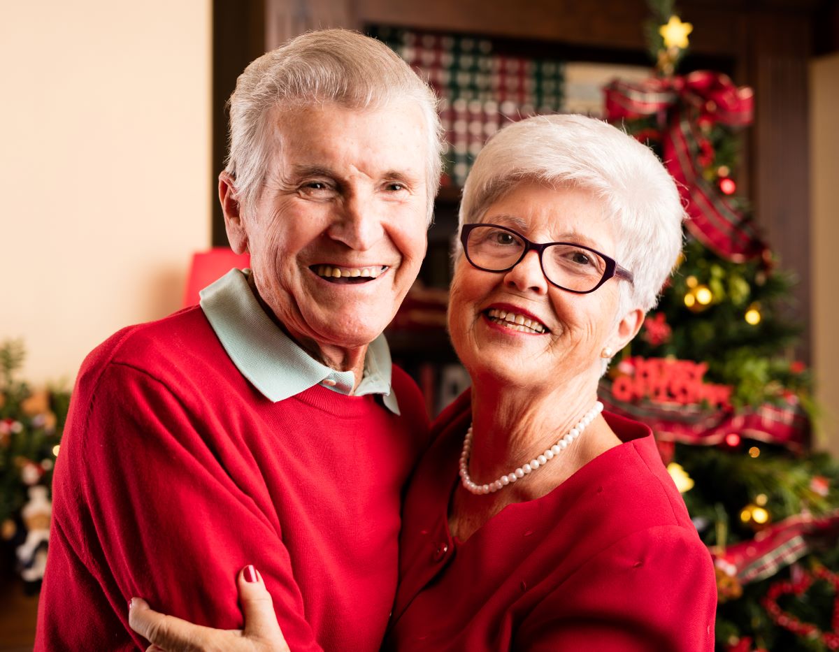 Kreatywne warsztaty z makramy na Dzień Babci i Dziadka