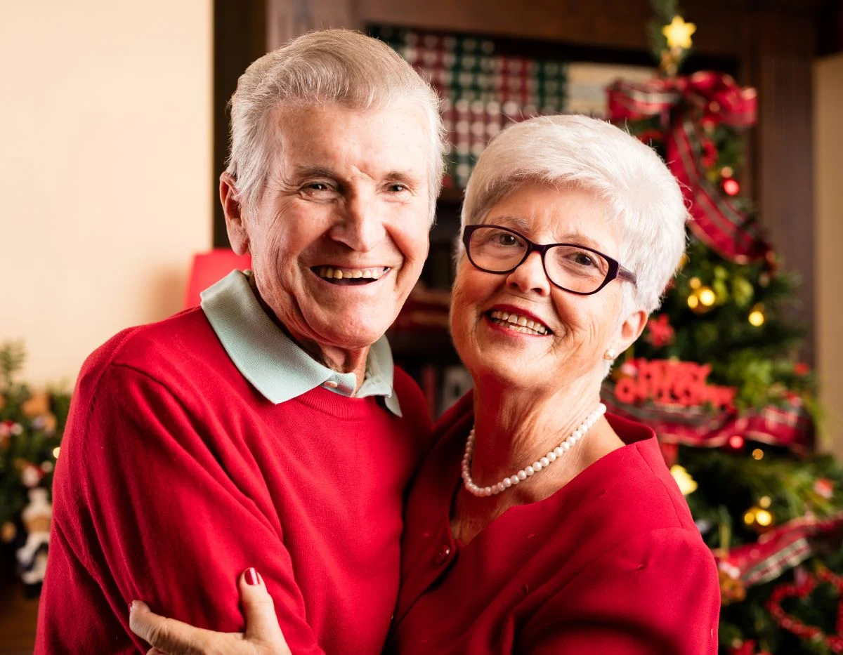 Kreatywne warsztaty z makramy na Dzień Babci i Dziadka