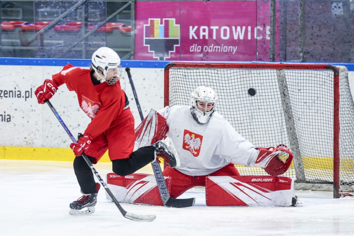 Polki rywalizują na Mistrzostwach Świata U18 – mecze w Katowicach