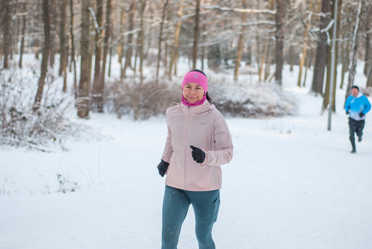 Pierwszy parkrun Katowice 2025 17