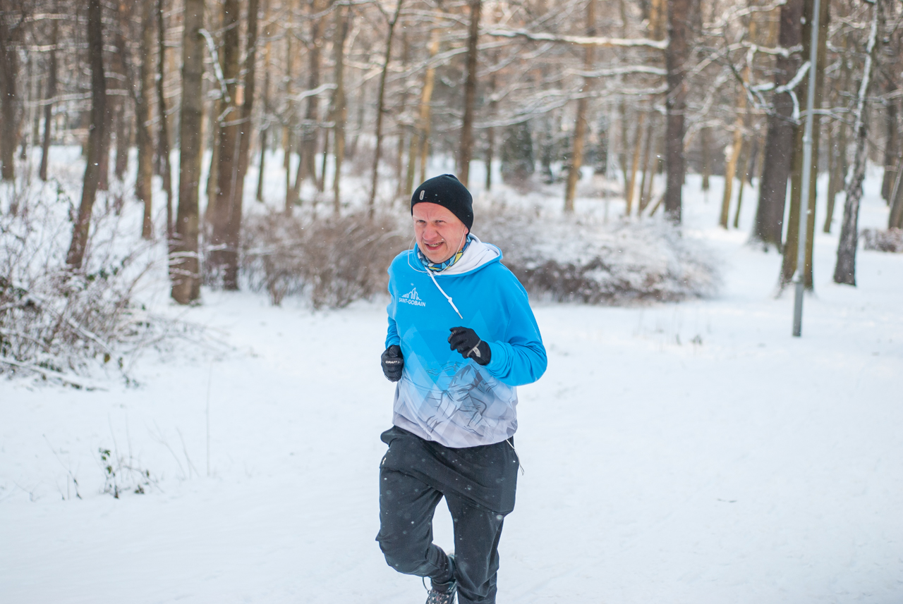 Pierwszy parkrun Katowice 2025 18
