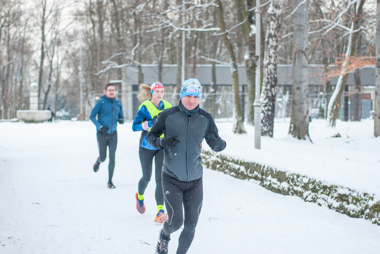 Pierwszy parkrun Katowice 2025 106