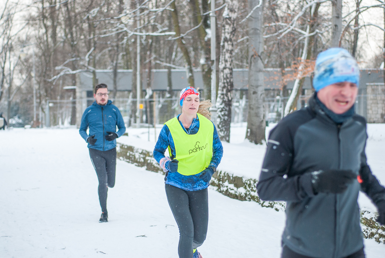 Pierwszy parkrun Katowice 2025 107