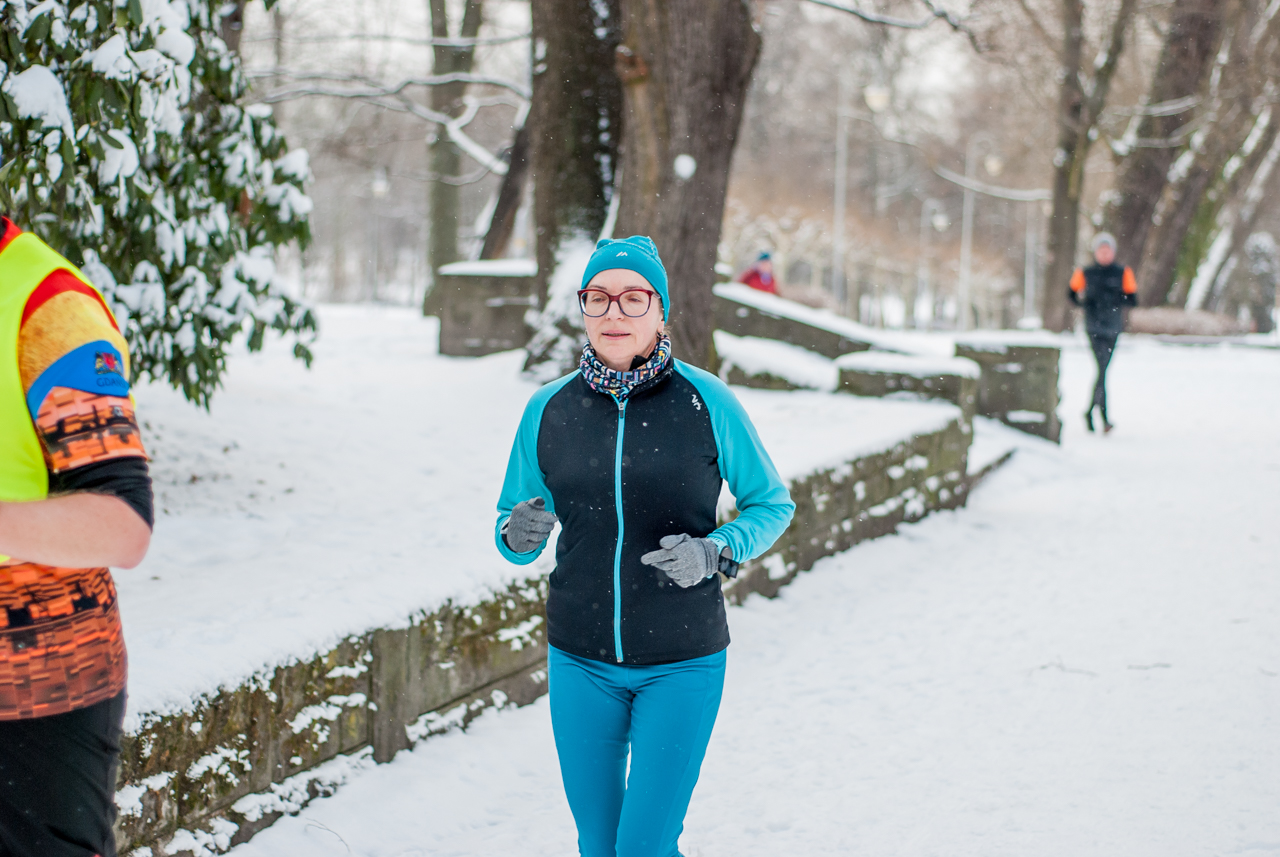 Pierwszy parkrun Katowice 2025 125