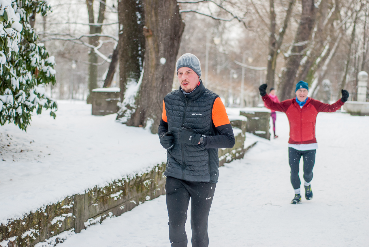Pierwszy parkrun Katowice 2025 126