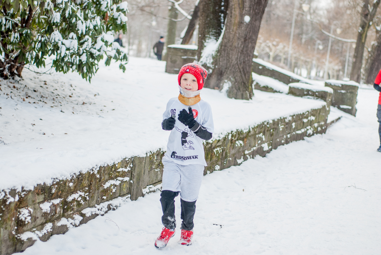 Pierwszy parkrun Katowice 2025 130