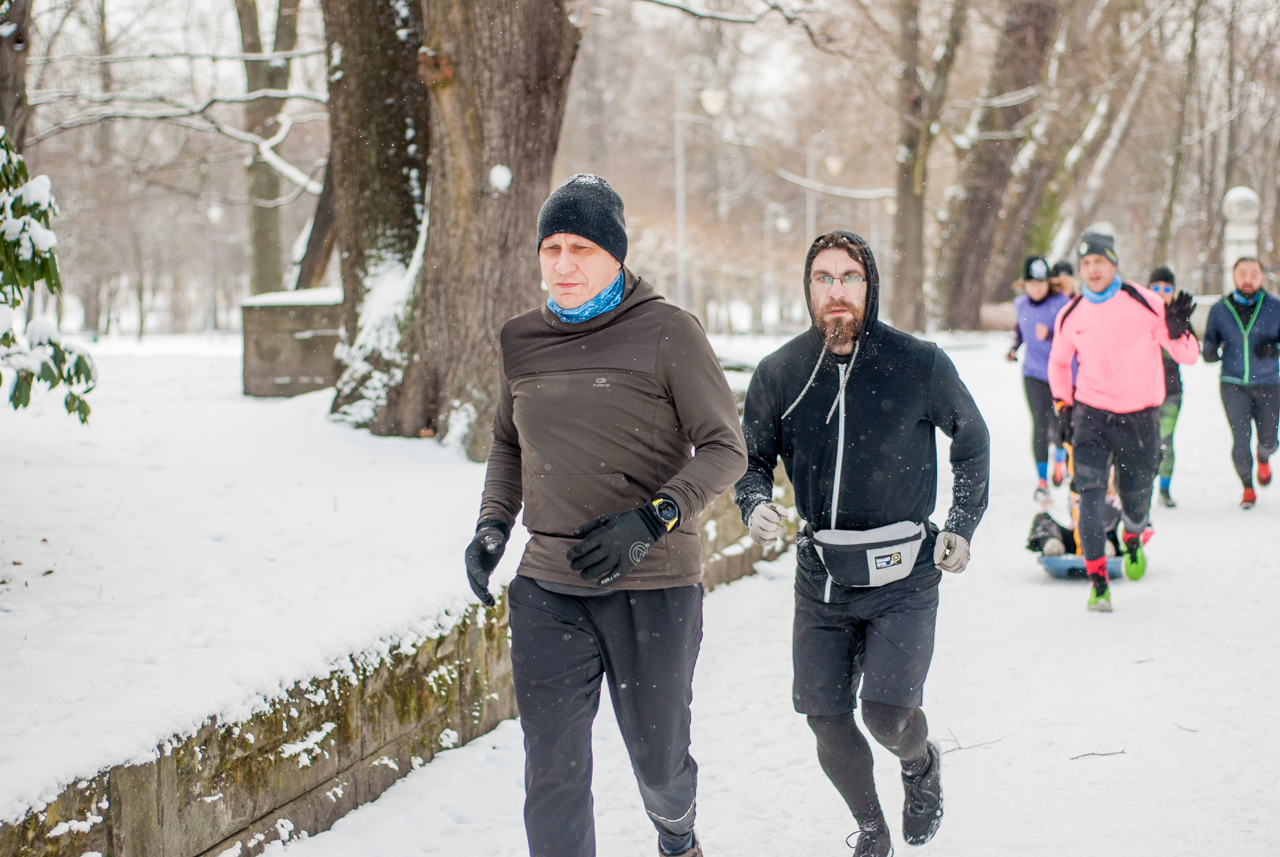 Pierwszy parkrun Katowice 2025 132