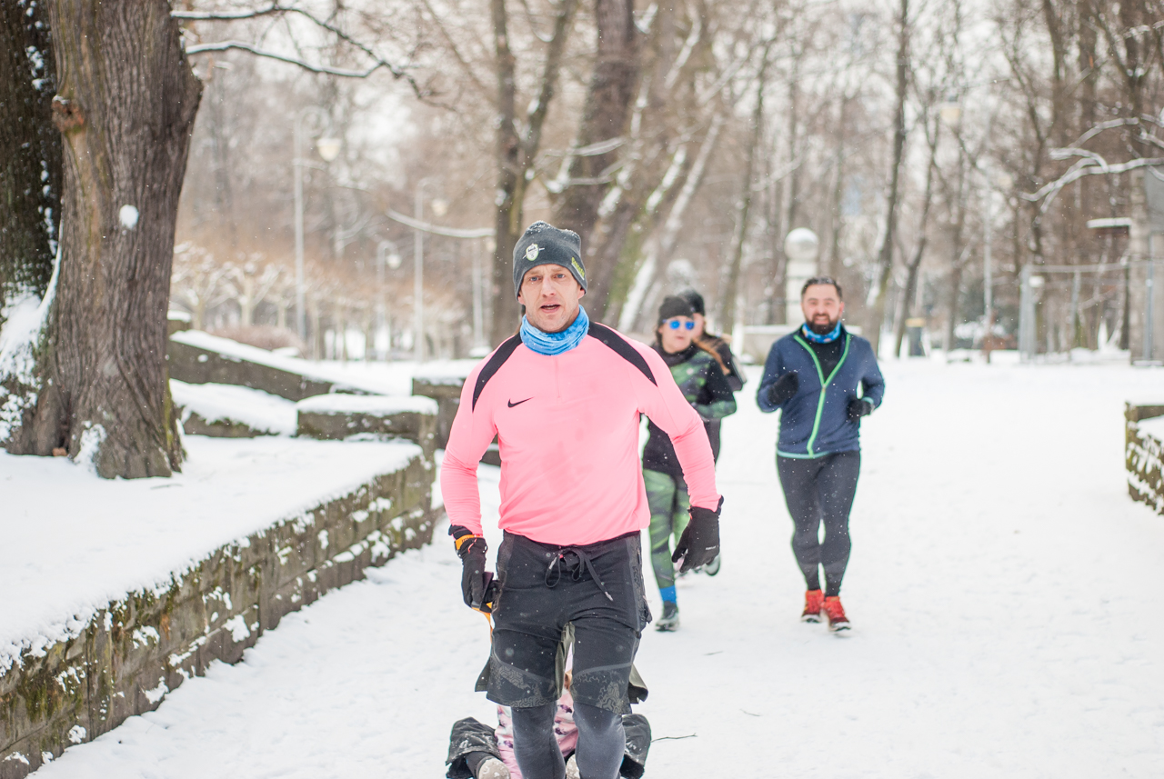 Pierwszy parkrun Katowice 2025 133