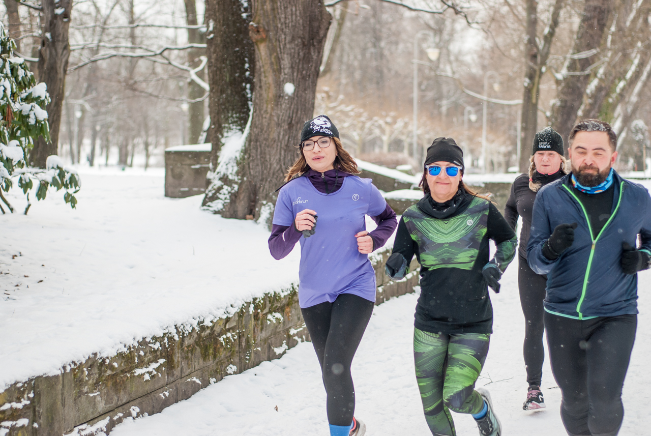 Pierwszy parkrun Katowice 2025 135