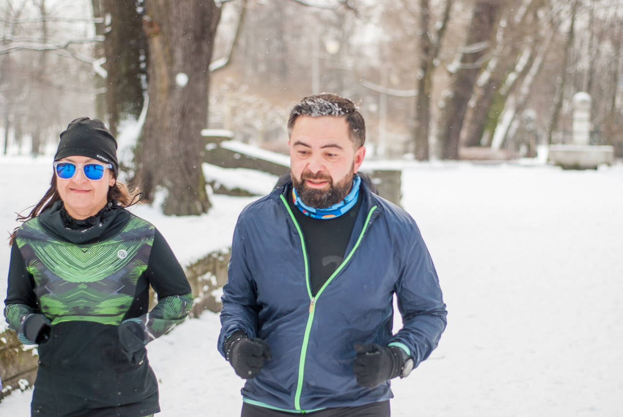 Pierwszy parkrun Katowice 2025 136